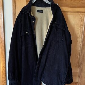 Men's Moose Creek Corduroy Jacket XL